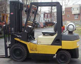 Used Forklift Sales Used Forklift Parts Philadelphia Pa