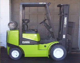 Used Forklift Sales Used Forklift Parts Philadelphia Pa